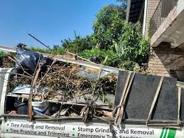 Best Residential Junk Removal  in Vallejo, CA