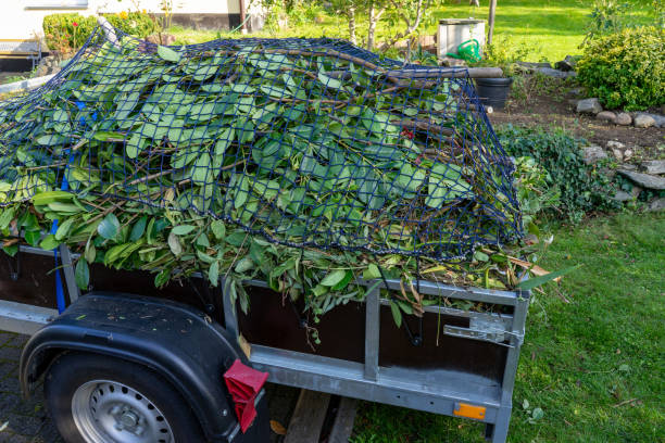 Best Yard Waste Removal  in Vallejo, CA