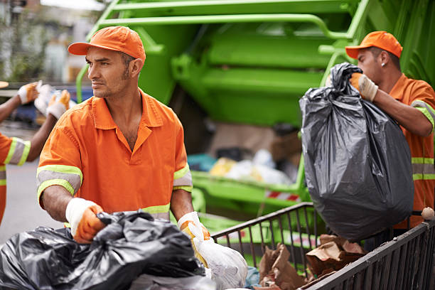 Best Garage Cleanout  in Vallejo, CA